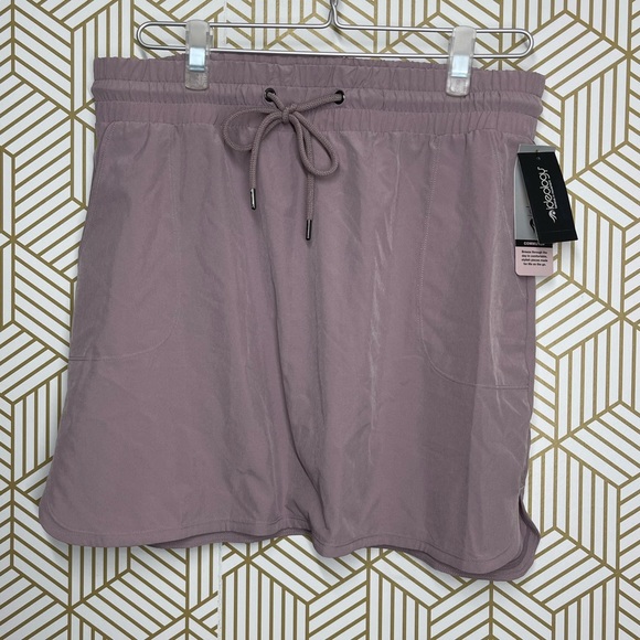 Ideology Dresses & Skirts - Ideology drawstring skirt size medium